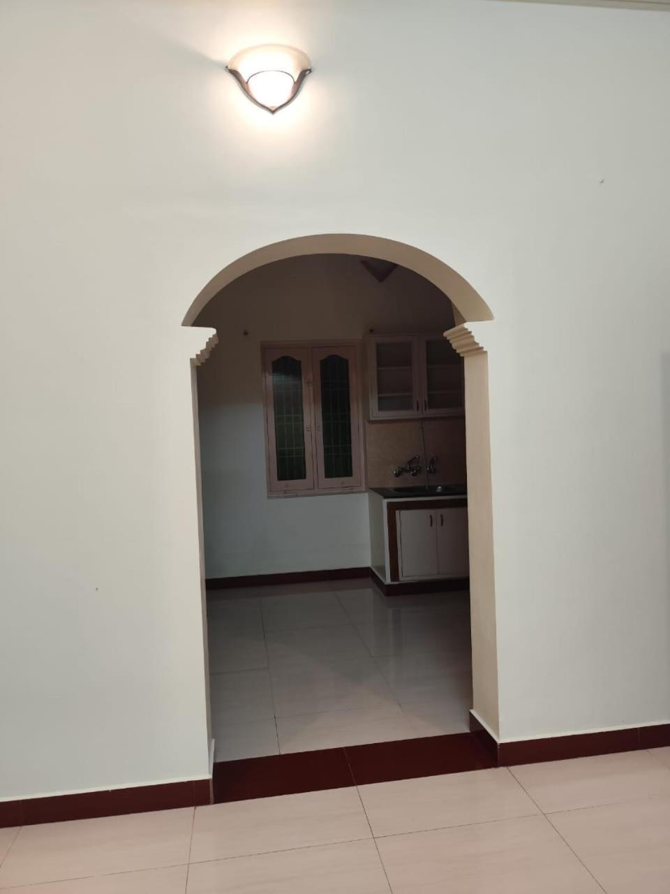 Arunachala Holiday home