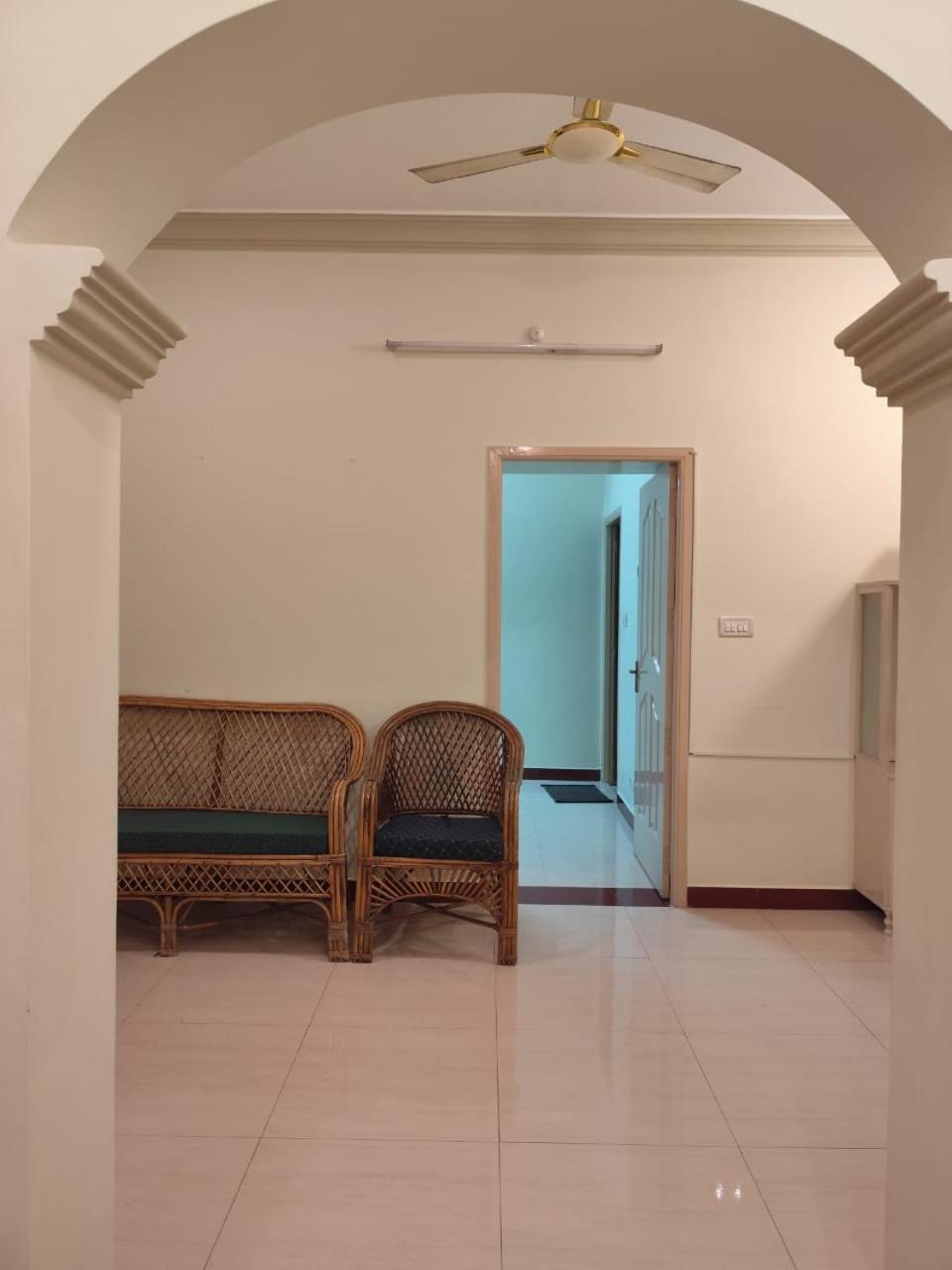 Arunachala Holiday home *